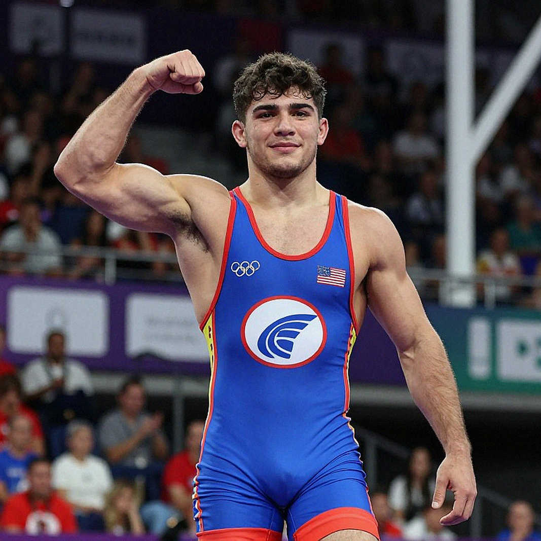 The Blank Box in the Selection File: Exemptions, Weight, and Who Signs Off in Indian Wrestling