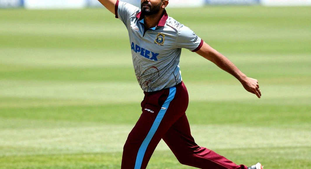 The Christchurch Chase: Sanju Samson's 67, and the Powerplay Price the Scorecard Buried