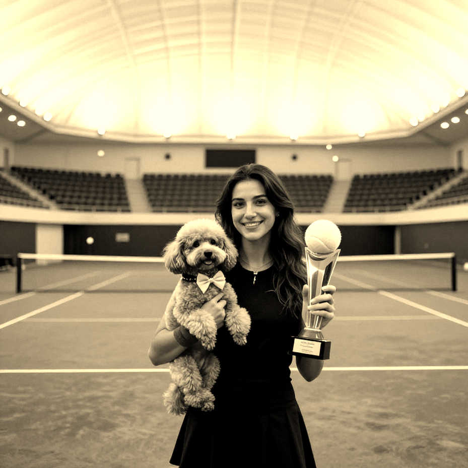 टोक्यो WTA 500: एला ने गिब्सन को 4-6, 6-2, 6-0 से हराया, पर क्वार्टरफाइनल में 'बदला' नहीं — बाएँ हाथ की बराबरी है असली कहानी