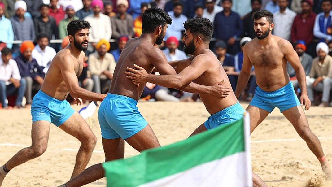 46-26 का स्कोरबोर्ड झूठ नहीं बोलता: कॉमनवेल्थ कबड्डी चैंपियनशिप में भारत की जीत की असली कहानी