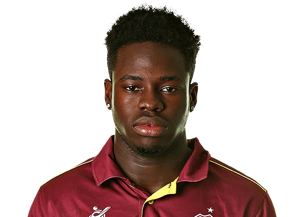 किर्क मैकेंजी
