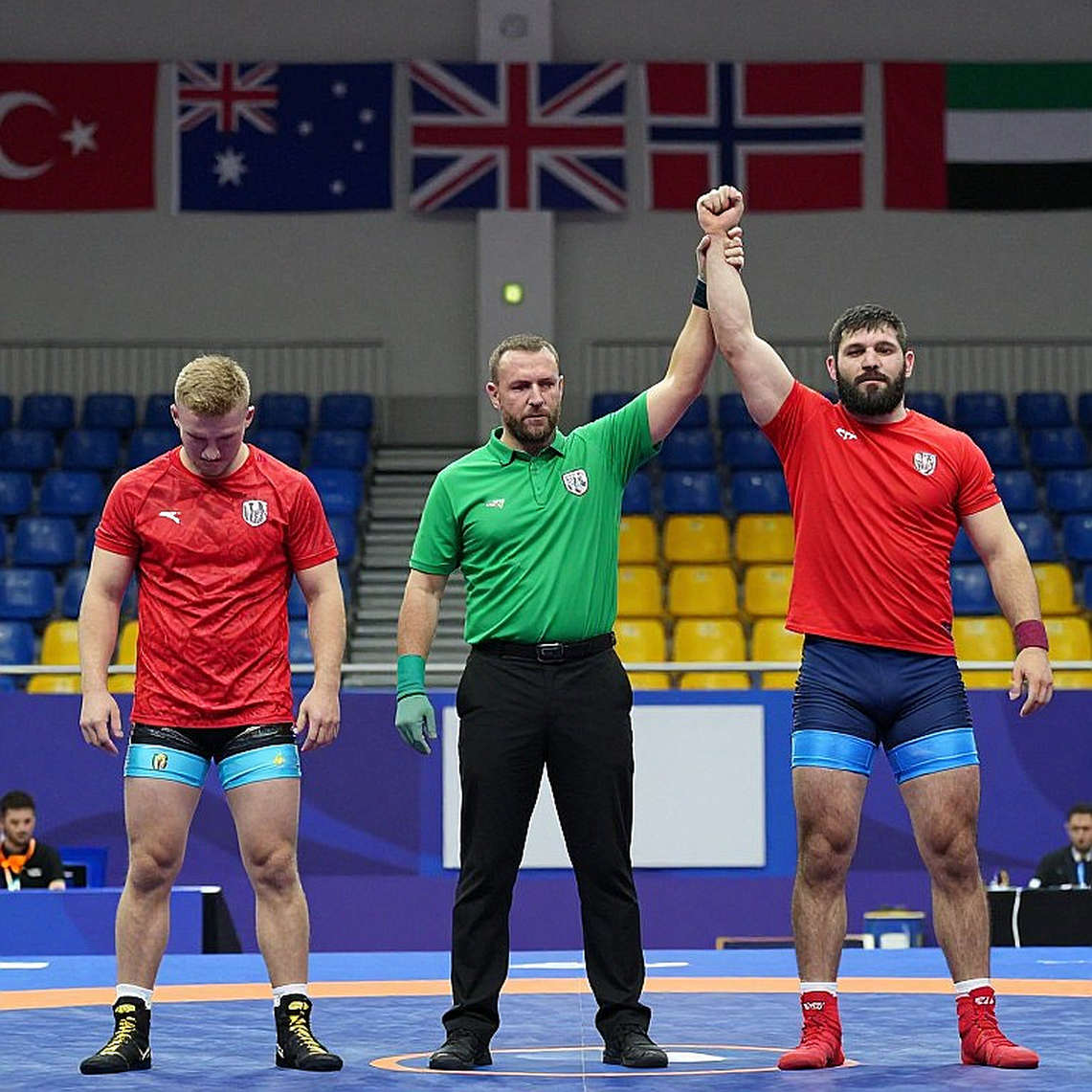 100 Grams on the Last Scale: Indian Wrestling's Weight-Ledger from Tokyo Night to Paris