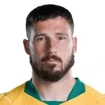 मैथ्यू लेकी